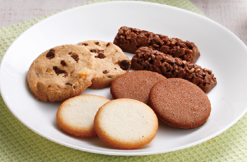 スイーツセット