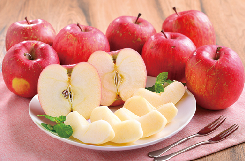 わけあり飛っきり（サンふじ）