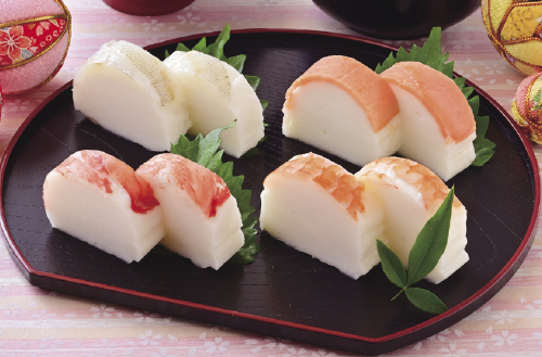 鮨懐石かまぼこ