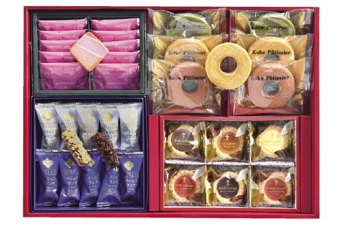 神戸スイーツポート