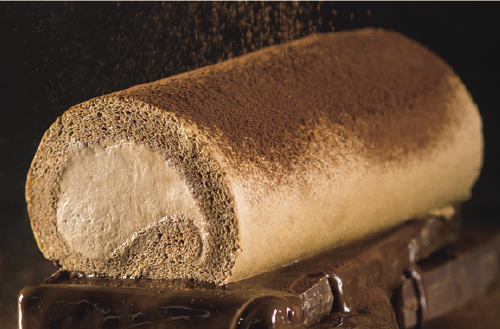 堂島プリンスロール