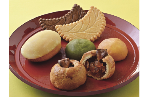 バイカル　母の日ギフト